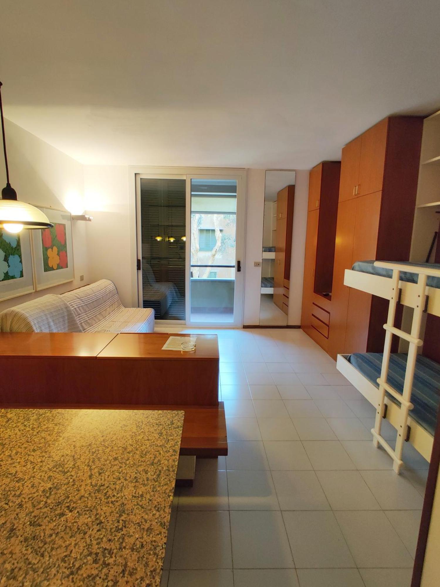 Apartment Holiday Homes Marina