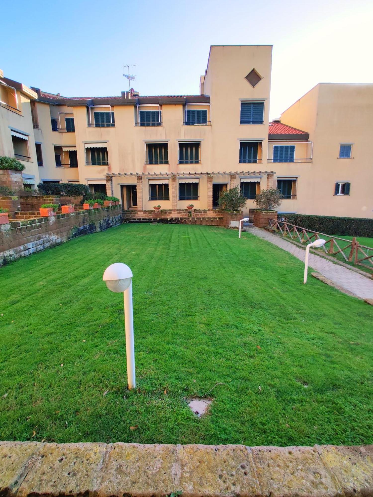 Apartment Holiday Homes Marina