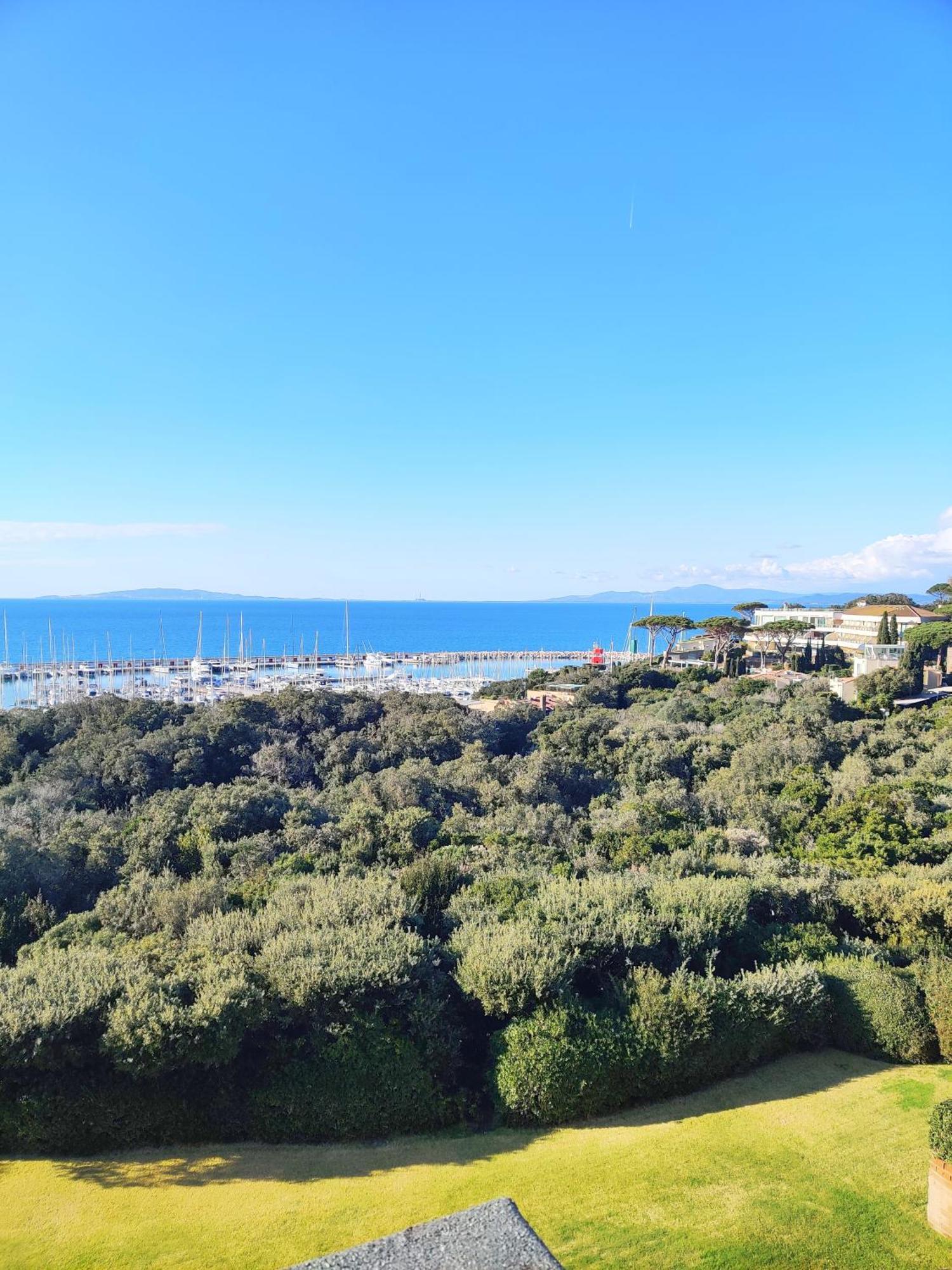 Apartment Holiday Homes Marina *