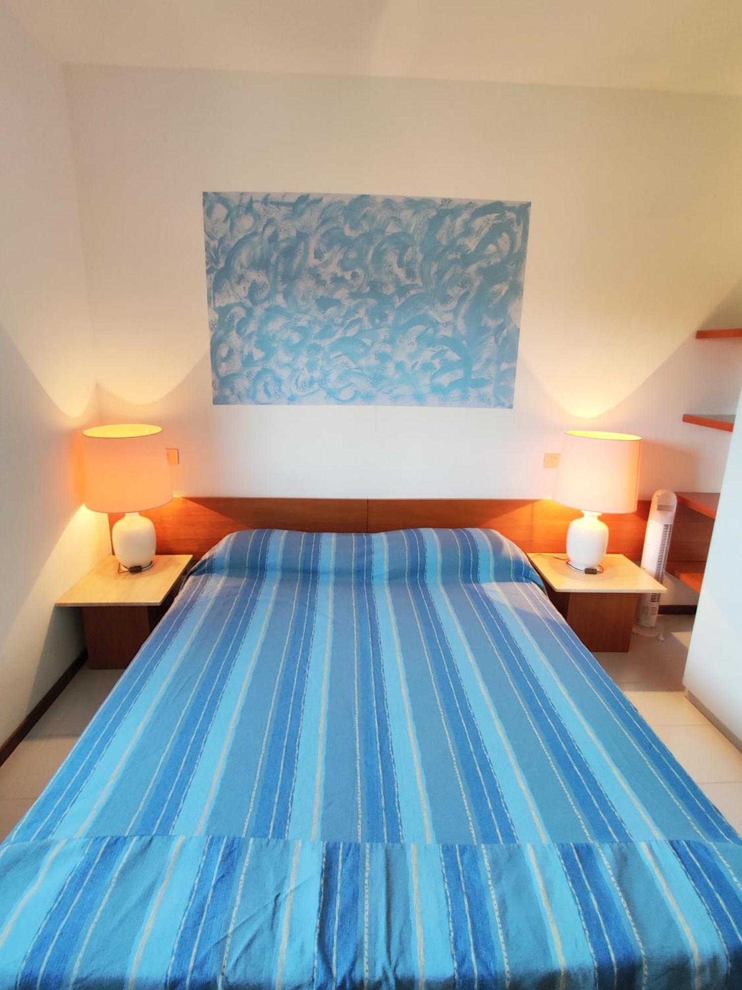 Apartment Holiday Homes Marina Punta Ala