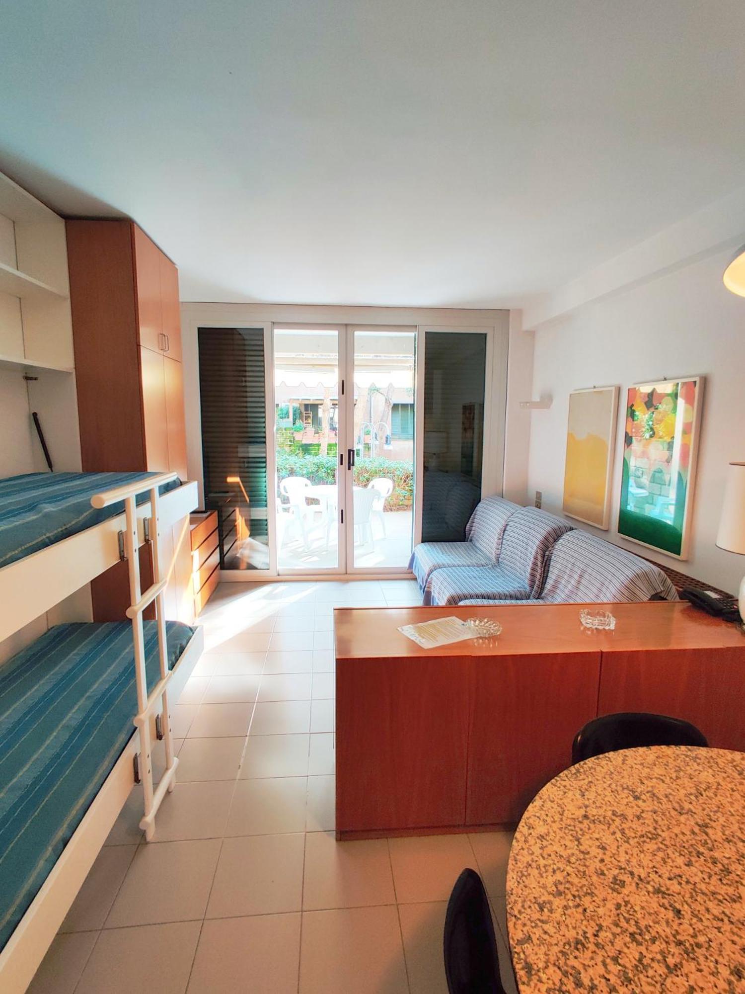 Apartment Holiday Homes Marina Punta Ala