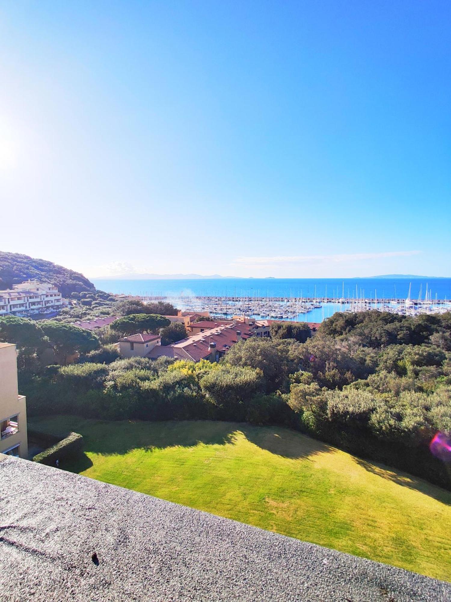 Holiday Homes Marina Punta Ala