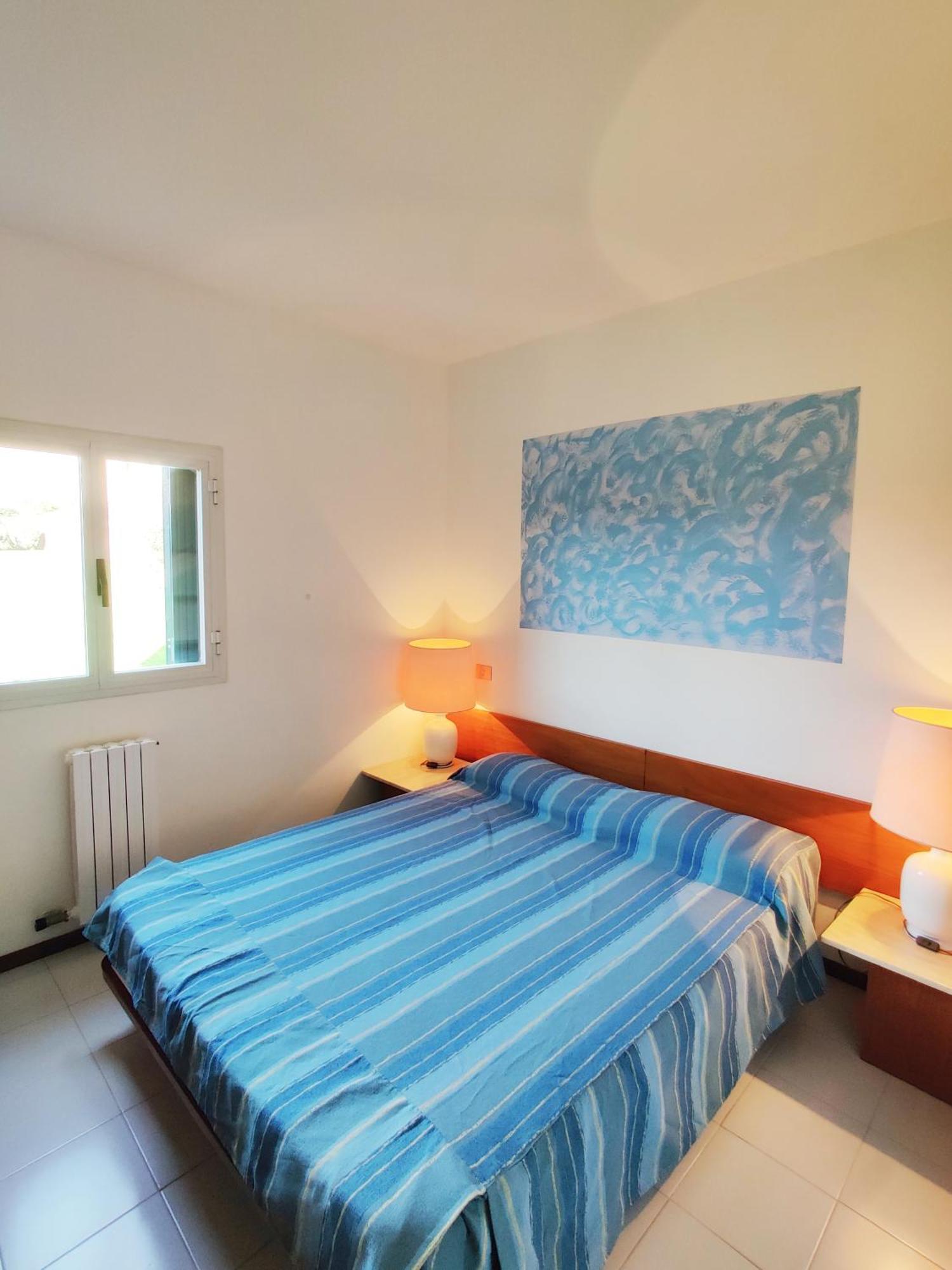 Apartment Holiday Homes Marina Punta Ala
