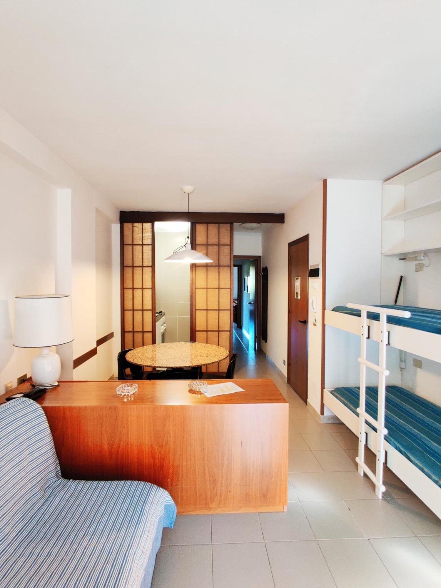 Holiday Homes Marina Apartment Punta Ala