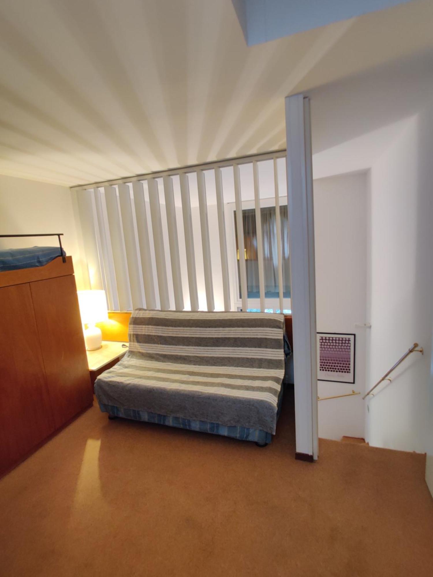 Apartment Holiday Homes Marina Punta Ala