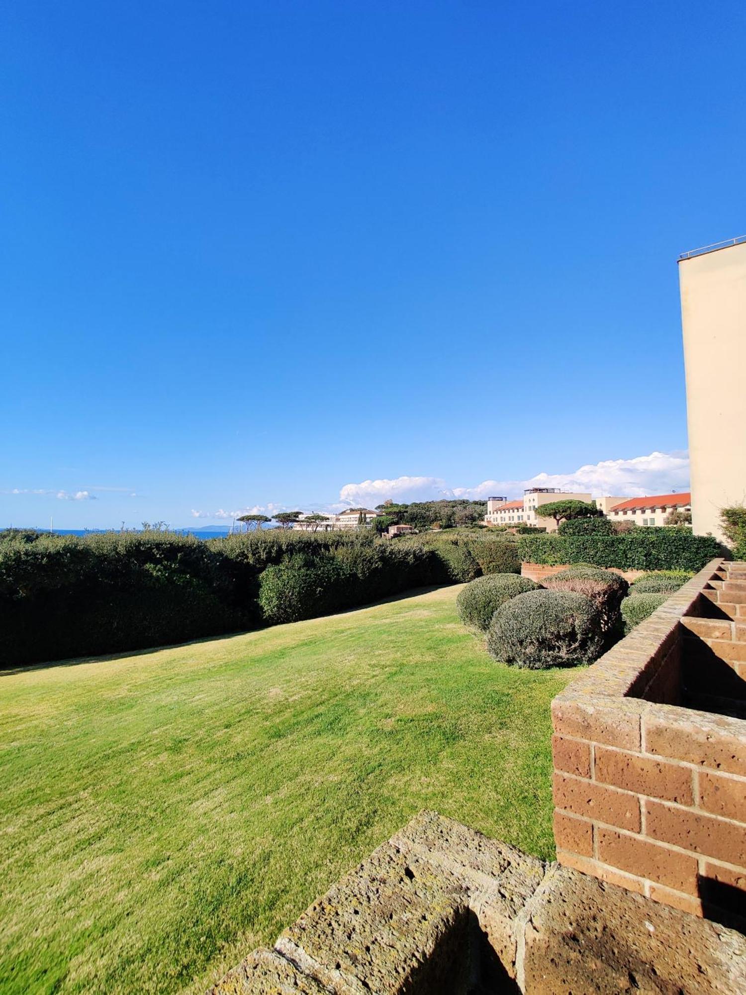 Holiday Homes Marina Apartment Punta Ala