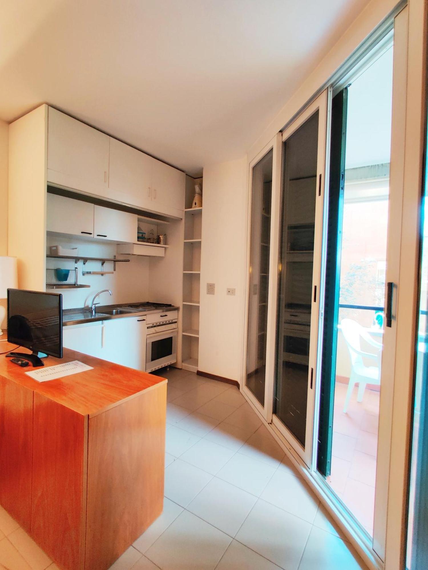 Holiday Homes Marina Apartment Punta Ala