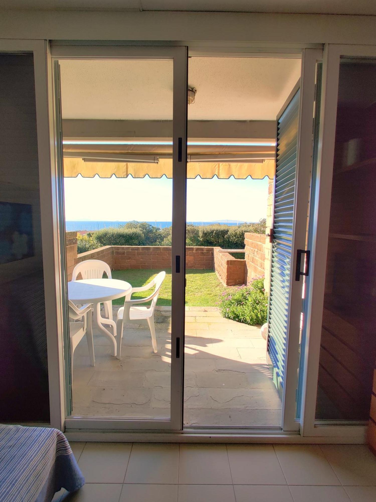 Apartment Holiday Homes Marina Punta Ala