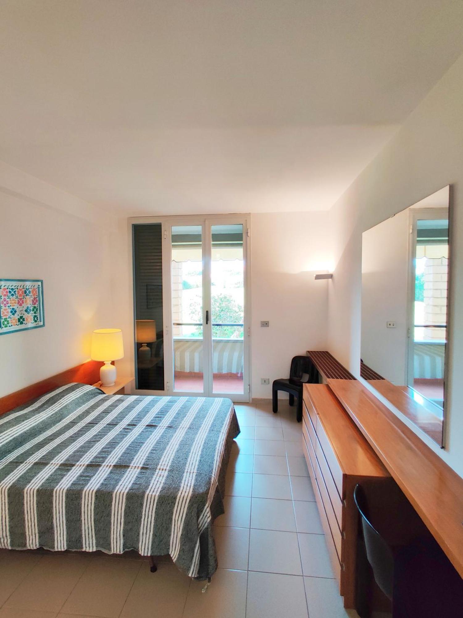 Holiday Homes Marina * Punta Ala
