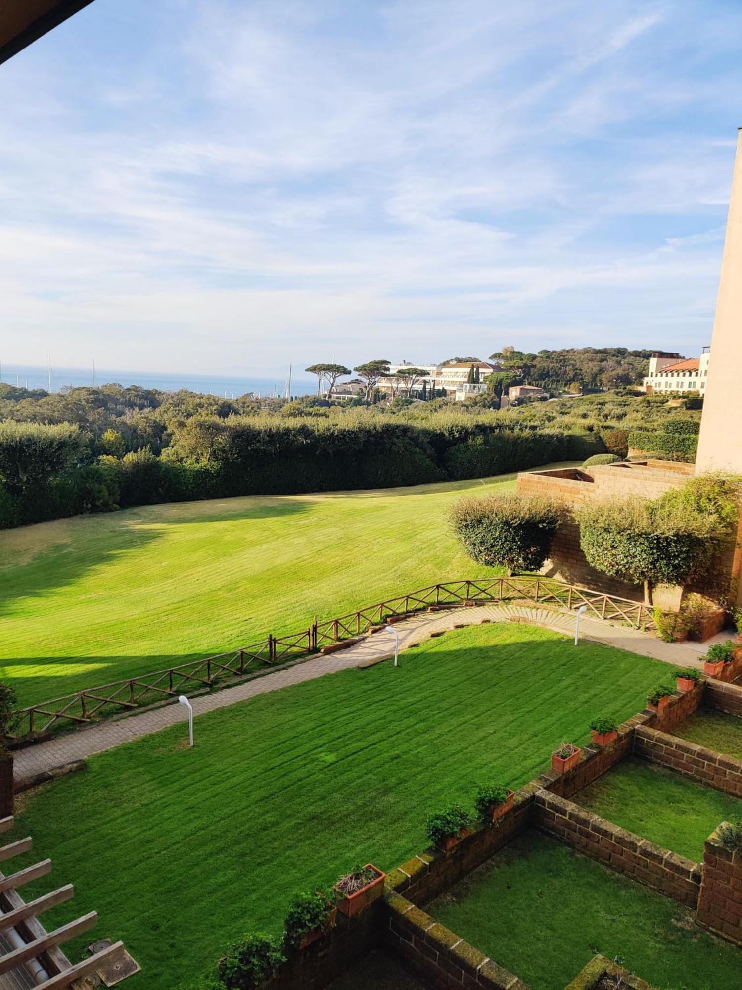 Holiday Homes Marina Apartment Punta Ala