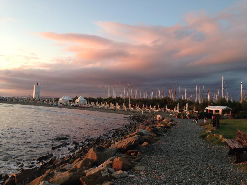 Holiday Homes Marina Punta Ala
