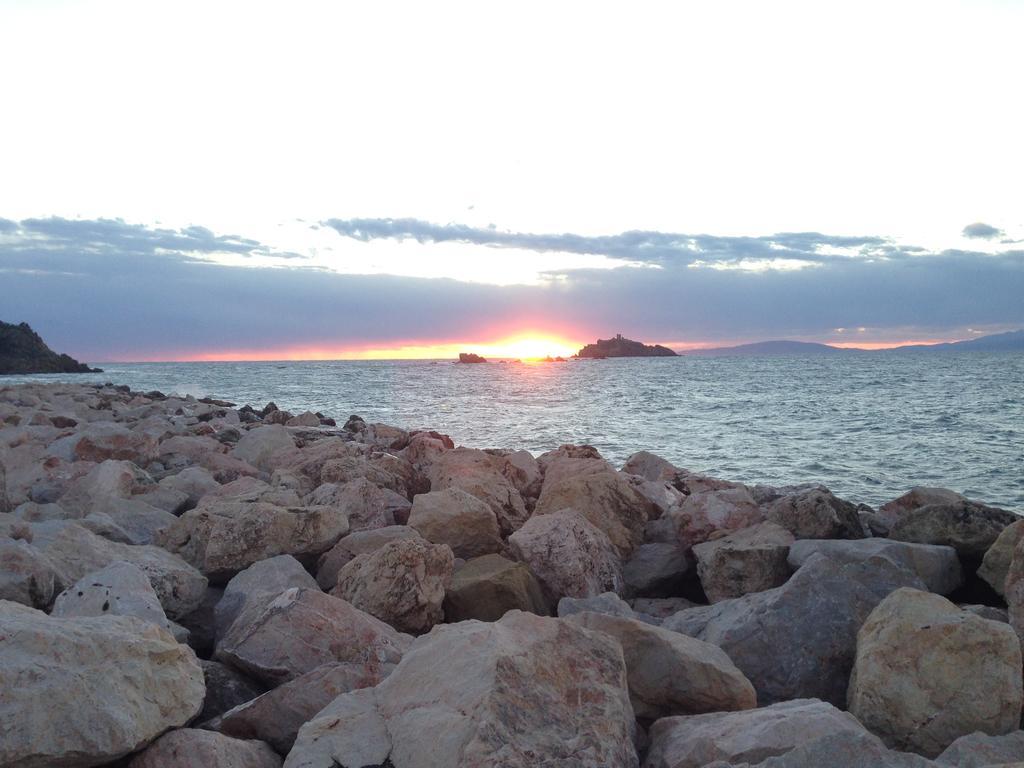 Apartment Holiday Homes Marina Punta Ala