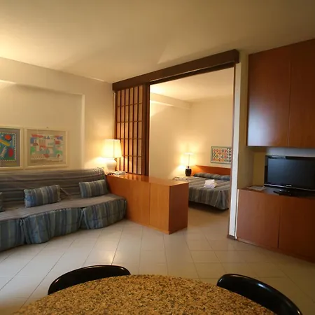 Holiday Homes Marina Apartments Punta Ala Buitenkant foto