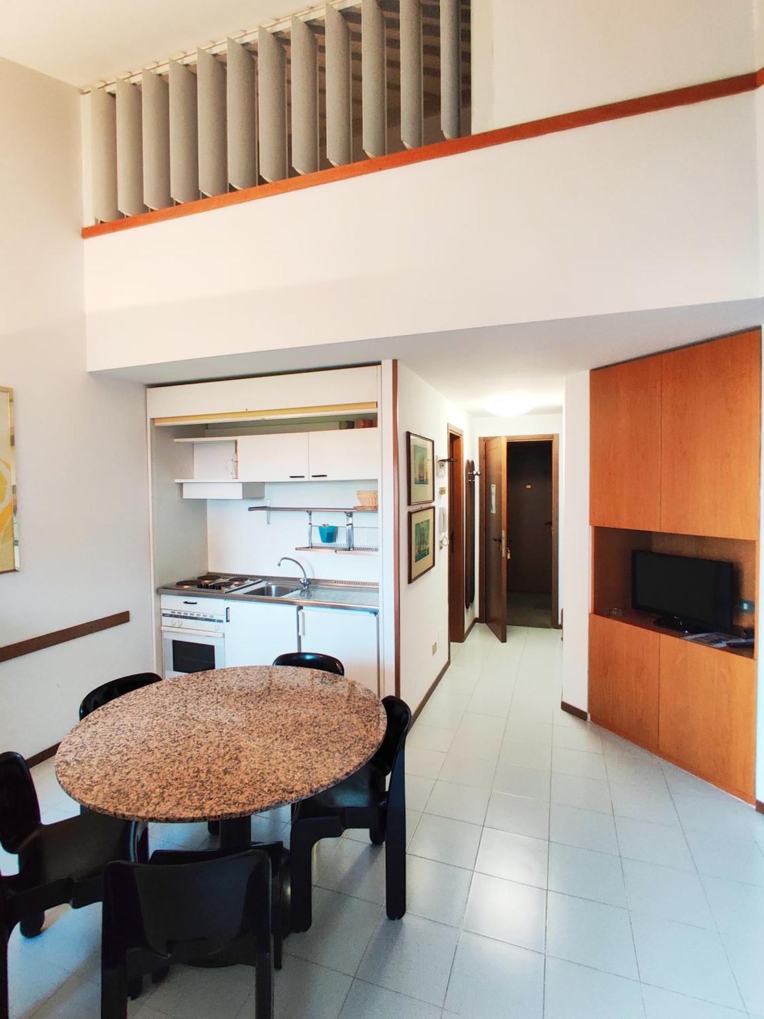Apartment Holiday Homes Marina Punta Ala