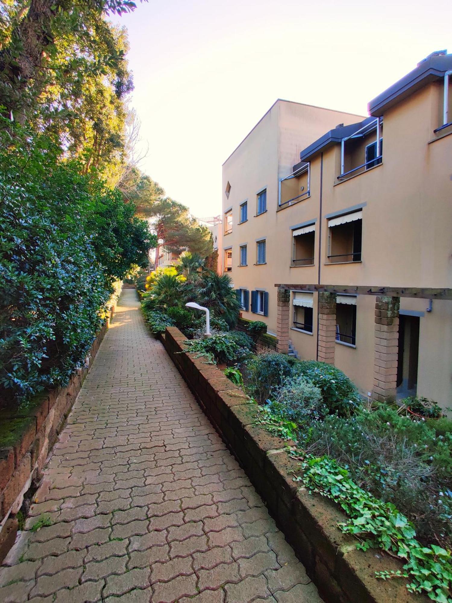 Holiday Homes Marina