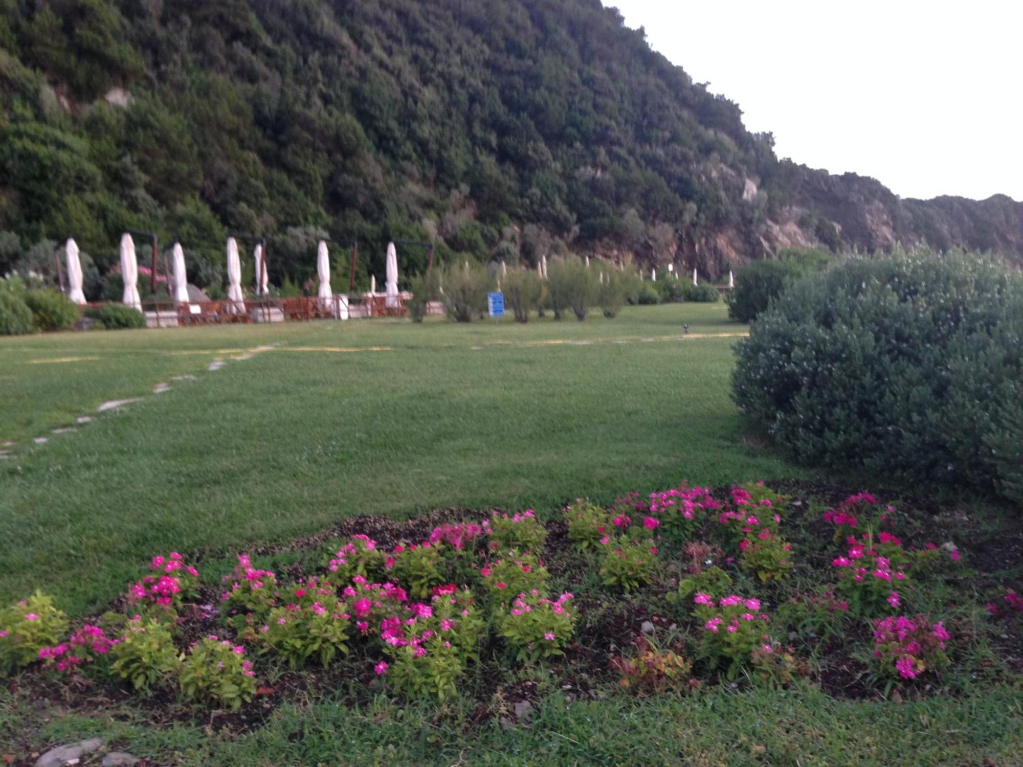 Holiday Homes Marina Apartment Punta Ala