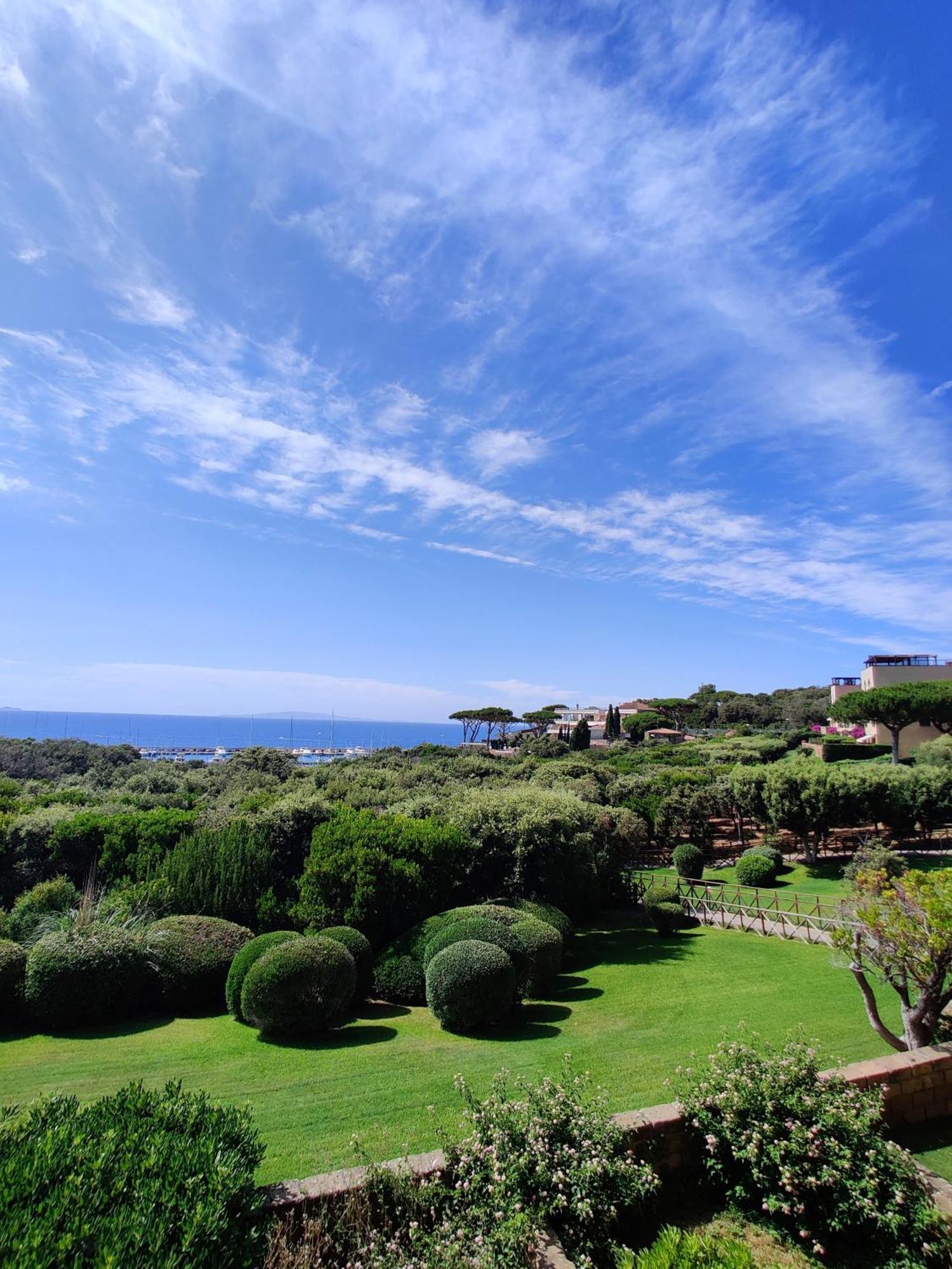 Holiday Homes Marina * Punta Ala