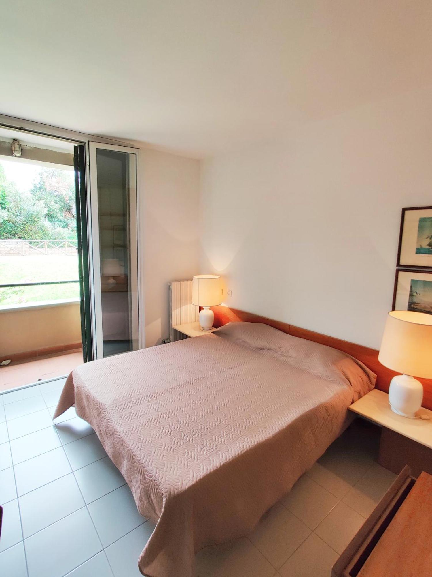 Holiday Homes Marina Apartment Punta Ala