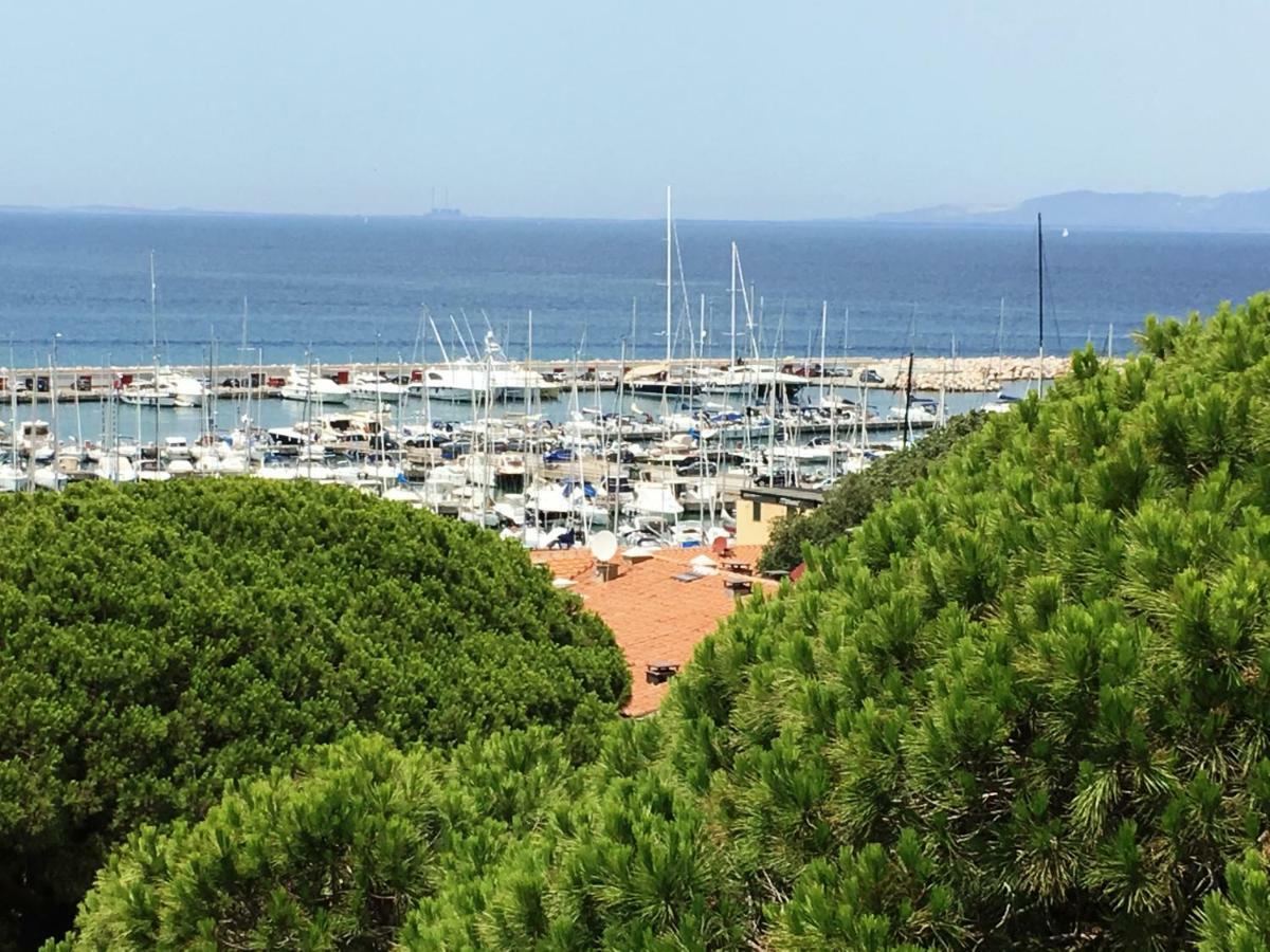 Holiday Homes Marina *